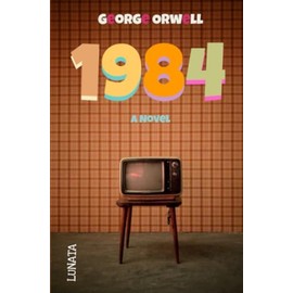 1984: A Novel