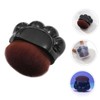 OATIPHO Cute Cat Paw Makeup Brush Flat Top Foundation Concealer