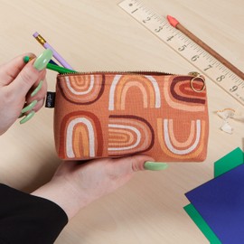 Danica Studio Cosmetic Pencil Bag, Solstice