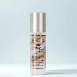 Stilla Stila One Step Correct Makeup Base 30ml, peach, green, lavender, 1 pc. / 스틸라 원스텝 코렉트 메이크업 베이스 30ml, 피치, 그린, 라벤더, 1개