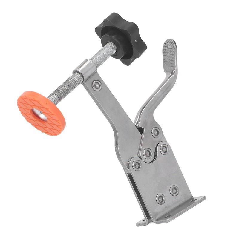 Toggle Clamp Heavy Duty Large Hold Down Clamp Hand Tool