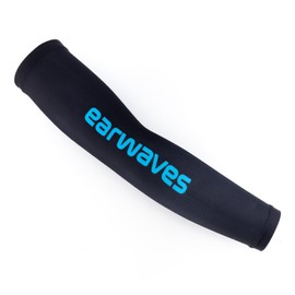Earwaves ® Predator Grips 2 & 3 Holes - Gymnastics Grips for Men and Women. Hand Grips for pull ups, muscle ups, rings, etc.