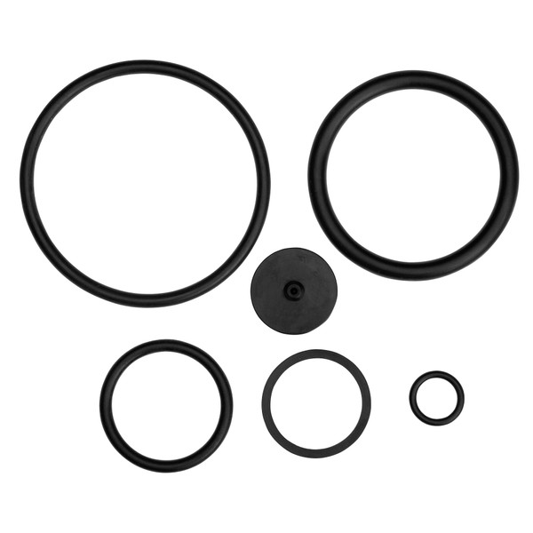 Gardena Washer Set: Replacement washers for Gardena sprayers article number