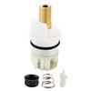 RP25513 faucet stem assembly, Replacement Kit for Delta two handle
