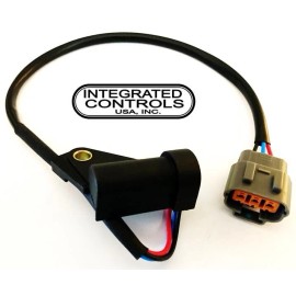 INTEGRATED CONTROLS CRANKSHAFT POSITION SENSOR for 1999-2005 MAZDA MIATA 1.8L
