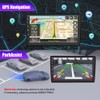 Android 13 [2GB+32GB] Car Radio Stereo Compatible for Jeep Wrangler