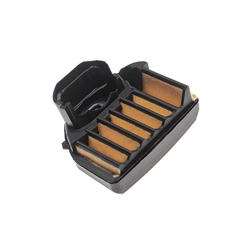 vhbw Filter Compatible with Husqvarna 460, 455 Rancher, 461, 455