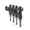 4x 23250-F0020 Fuel Injectors Replacement for 2018-2023 Le-xus NX250/350/450 To-yota