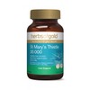 Herbs of Gold Buy Herbs of Gold St Marys Thistle 35000 60 Tablets Online | Chempro Chemists