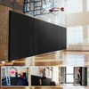 PROGOAL PROGOAL 72" x 20" x 4" Gym Wall Padding