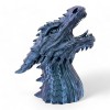 UFODesigns3D Dragon Headphone Stand & Headset Holder - 12 Inch