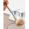 304 Small Ladle Soup Spoon Stainless Steel Soup Spoon 20