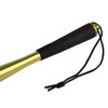Andux Metal Fly Fishing Foam Handle Fish Whacker Fish Bat