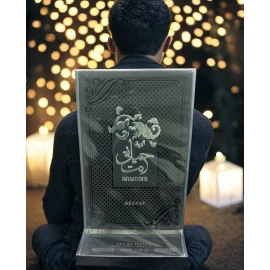 Lattafa Asdaaf Hayaati Enta 3.4 oz EDP Arabic Unisex Perfume New Sealed Long Lasting