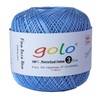 golo Crochet Thread Size 3 Yarn for Hand Knitting Crochet
