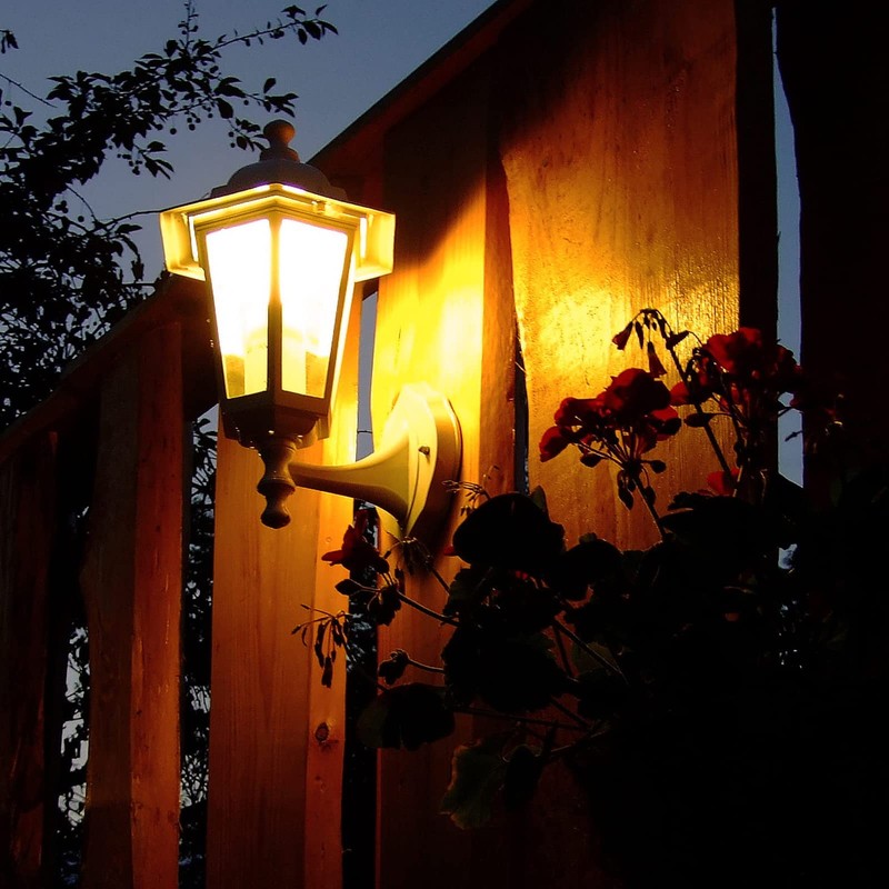 MUQIULIA Landscape Light Bulbs，Low Voltage Light Bulbs, T5 Malibu Bulbs