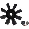 Toro 8 Inch Fan Kit