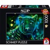 Schmidt CSG58517 Puzzle, Multicoloured