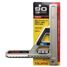 Tajima Mobile Magnesium Series Circular Saw Guide