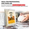 OldSoul Professional Belgian Waffle Mix | 5 Lbs | Crispy