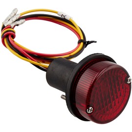 Kijima 218-1033 Motorcycle Parts Tail Lamp Assy Barry 2