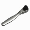 YOUSEMOT 1Pcs 72 Tooth Drive Socket,1/4 Inch Screwdriver Hex Torque