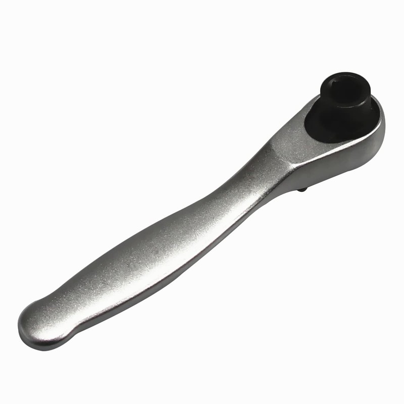 YOUSEMOT 1Pcs 72 Tooth Drive Socket,1/4 Inch Screwdriver Hex Torque