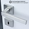 Sempro Xavier Door Handles - Premium Handle Set for Room