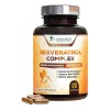 Resveratrol Complex 1800 120 Cápsulas Veganas Hecho Usa