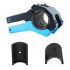 Kigauru Stem Spacer Bicycle Handle Shim Aluminum Alloy 25.4-31.8mm Clamp