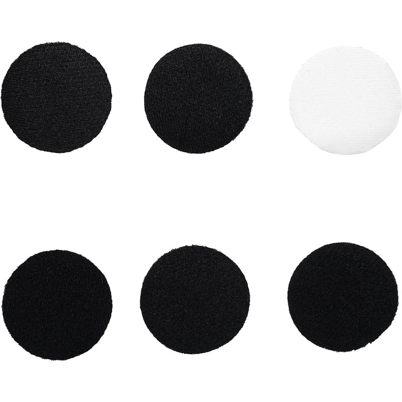 CAPTAIN88 Sock with Reinforcement and Repair Patch & Seat [COL. 1.