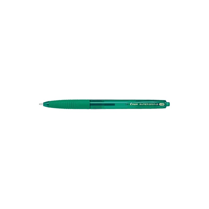 PILOT - PILOT Stylo … bille r‚tractable SUPER GRIP G,