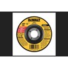 4-1/2" x .045" x 7/8" Thin Cutting Wheel Dcw (115-DW8424)