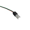 Lychee Light Sensor Faucet Solenoid Valve Assembly Repair Kit Compatible