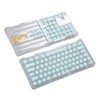 113 Keys PBT Keycaps Professional DIY Original Height Mute Mechanical
