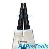 AAProTools Stainless Steel Ring Opening Pliers - Medium 6" Black