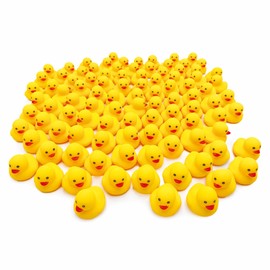DINETTE Pyotto Duck (100 Pieces)