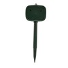Ultrasonic Animal Repeller Solar Powered Motion Detection Animal Deterrent Device