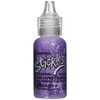 Ranger 1/2 Ounce Stickles Glitter Glue, Lavender