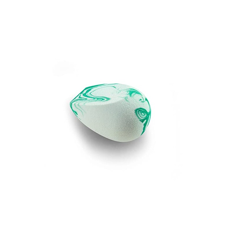 EcoTools, Fresh Perfecting Blender, Esponja para Maquillaje, Esponjas para Base