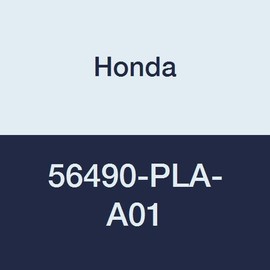 HONDA Genuine Parts Switzerland ASSY. Power Steering Civic GX Part Number 56490-PLA-A01