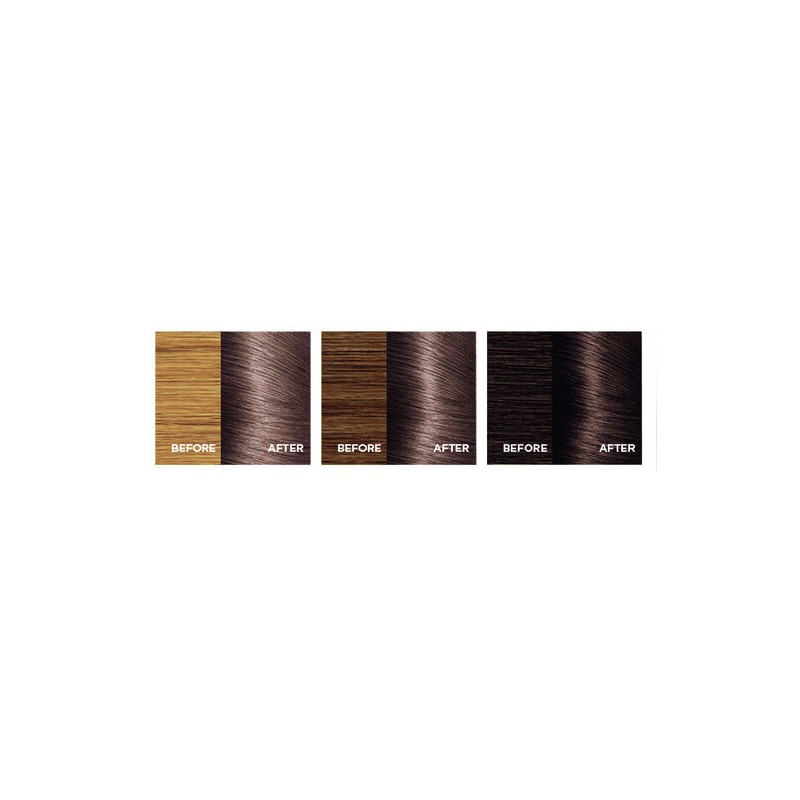 L'Oreal Excellence Cool Creme Permanent Hair Colour 7.11 Ultra Ash