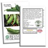 Anaheim Chili Pepper Seeds for Planting (Capsicum annuum) – 100+