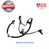 C-HORSE 4 ABS Speed Sensor Front Rear Right & Left