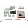 Multicomp Pro Raspberry Pi 4 Model B 4GB Starter Kit