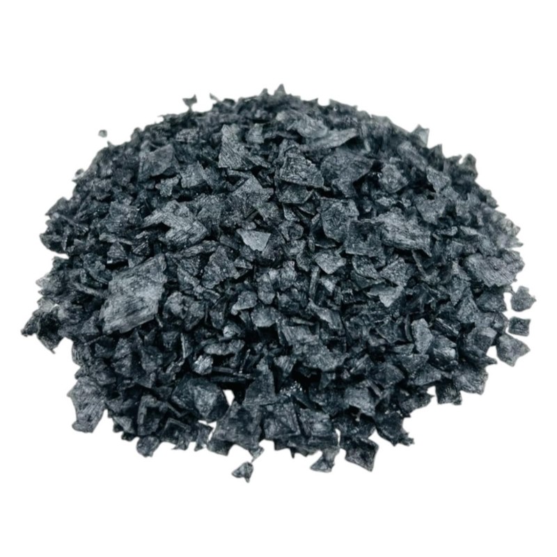 Cyprus Natural Black Pyramid Sea Salt Flakes 40g - 460g