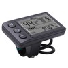 Electric Bicycle S866 LCD Display Meter 24V 36V 48V Control
