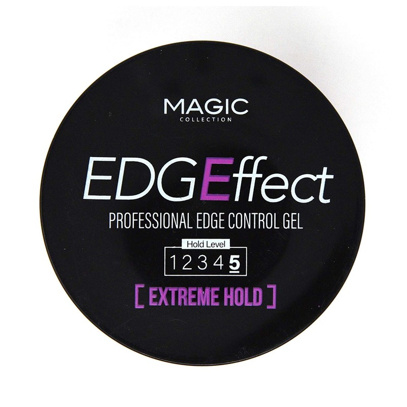 Magic Collection Edge Effect Professional Edge Control Gel Extreme Hold