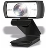LogiLink UA0377 - Conference HD USB Webcam, 120° Ultra Wide