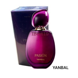 YANBAL PASIÓN PERFUME  FOR WOMEN